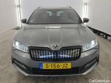  Skoda  Superb Skoda  Combi 1.4 TSI PHEV DSG Sportline Business 5d #10