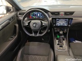  Skoda  Superb Skoda  Combi 1.4 TSI PHEV DSG Sportline Business 5d #13