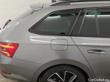  Skoda  Superb Skoda  Combi 1.4 TSI PHEV DSG Sportline Business 5d #14