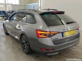  Skoda  Superb Skoda  Combi 1.4 TSI PHEV DSG Sportline Business 5d #18