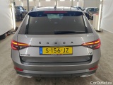  Skoda  Superb Skoda  Combi 1.4 TSI PHEV DSG Sportline Business 5d #19