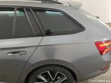  Skoda  Superb Skoda  Combi 1.4 TSI PHEV DSG Sportline Business 5d #29