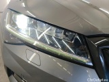  Skoda  Superb Skoda  Combi 1.4 TSI PHEV DSG Sportline Business 5d #33