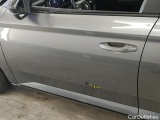  Skoda  Superb Skoda  Combi 1.4 TSI PHEV DSG Sportline Business 5d #38