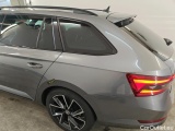  Skoda  Superb Skoda  Combi 1.4 TSI PHEV DSG Sportline Business 5d #44