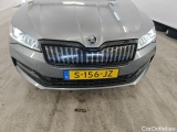  Skoda  Superb Skoda  Combi 1.4 TSI PHEV DSG Sportline Business 5d #50