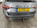  Skoda  Superb Skoda  Combi 1.4 TSI PHEV DSG Sportline Business 5d #69