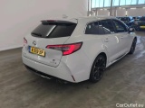  Toyota  Corolla Toyota  Touring Sports 2.0 Hybrid Business GR-Sport 5d #2