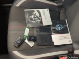  Toyota  Corolla Toyota  Touring Sports 2.0 Hybrid Business GR-Sport 5d #4