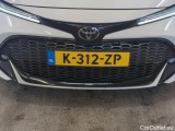  Toyota  Corolla Toyota  Touring Sports 2.0 Hybrid Business GR-Sport 5d #5