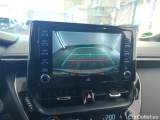  Toyota  Corolla Toyota  Touring Sports 2.0 Hybrid Business GR-Sport 5d #9