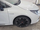  Toyota  Corolla Toyota  Touring Sports 2.0 Hybrid Business GR-Sport 5d #10