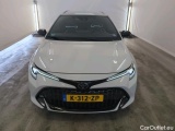  Toyota  Corolla Toyota  Touring Sports 2.0 Hybrid Business GR-Sport 5d #17