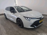  Toyota  Corolla Toyota  Touring Sports 2.0 Hybrid Business GR-Sport 5d #19