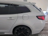  Toyota  Corolla Toyota  Touring Sports 2.0 Hybrid Business GR-Sport 5d #20