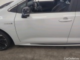  Toyota  Corolla Toyota  Touring Sports 2.0 Hybrid Business GR-Sport 5d #21