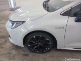  Toyota  Corolla Toyota  Touring Sports 2.0 Hybrid Business GR-Sport 5d #22