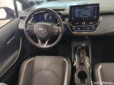  Toyota  Corolla Toyota  Touring Sports 2.0 Hybrid Business GR-Sport 5d #28