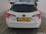  Toyota  Corolla Toyota  Touring Sports 2.0 Hybrid Business GR-Sport 5d #26