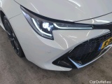  Toyota  Corolla Toyota  Touring Sports 2.0 Hybrid Business GR-Sport 5d #30