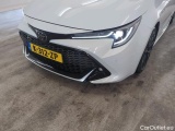  Toyota  Corolla Toyota  Touring Sports 2.0 Hybrid Business GR-Sport 5d #41