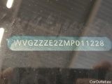  Volkswagen  ID.4 Volkswagen  77kWh 1ST Auto 5d #6
