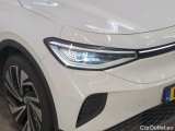  Volkswagen  ID.4 Volkswagen  77kWh Tech Auto 5d #13