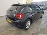  Volkswagen  Polo Volkswagen  1.0 TSI 70kW Comfortline 5d #2