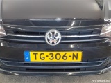  Volkswagen  Polo Volkswagen  1.0 TSI 70kW Comfortline 5d #5