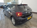  Volkswagen  Polo Volkswagen  1.0 TSI 70kW Comfortline 5d #10