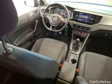  Volkswagen  Polo Volkswagen  1.0 TSI 70kW Comfortline 5d #25