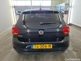  Volkswagen  Polo Volkswagen  1.0 TSI 70kW Comfortline 5d #29