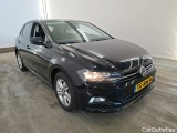  Volkswagen  Polo Volkswagen  1.0 TSI 70kW Comfortline 5d #26