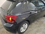  Volkswagen  Polo Volkswagen  1.0 TSI 70kW Comfortline 5d #70