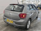  Volkswagen  Polo Volkswagen  1.0 TSI 70kW Highline 5d #2