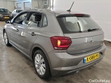  Volkswagen  Polo Volkswagen  1.0 TSI 70kW Highline 5d #9