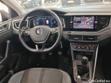  Volkswagen  Polo Volkswagen  1.0 TSI 70kW Highline 5d #16