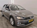  Volkswagen  Polo Volkswagen  1.0 TSI 70kW Highline 5d #20