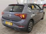  Volkswagen  Polo Volkswagen  1.0 TSI 70kW 7-DSG Life Business 5d #2