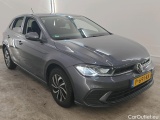  Volkswagen  Polo Volkswagen  1.0 TSI 70kW 7-DSG Life Business 5d #9