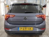  Volkswagen  Polo Volkswagen  1.0 TSI 70kW 7-DSG Life Business 5d #20