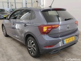  Volkswagen  Polo Volkswagen  1.0 TSI 70kW 7-DSG Life Business 5d #19