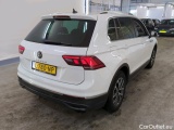  Volkswagen  Tiguan Volkswagen  1.5 TSI 96kW Life Business 5d #2