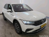  Volkswagen  Tiguan Volkswagen  1.5 TSI 96kW Life Business 5d #8