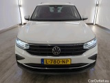  Volkswagen  Tiguan Volkswagen  1.5 TSI 96kW Life Business 5d #15