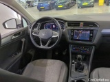  Volkswagen  Tiguan Volkswagen  1.5 TSI 96kW Life Business 5d #22