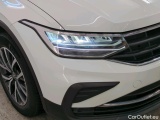  Volkswagen  Tiguan Volkswagen  1.5 TSI 96kW Life Business 5d #26
