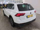  Volkswagen  Tiguan Volkswagen  1.5 TSI 96kW Life Business 5d #28