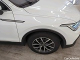  Volkswagen  Tiguan Volkswagen  1.5 TSI 96kW Life Business 5d #32
