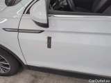  Volkswagen  Tiguan Volkswagen  1.5 TSI 96kW Life Business 5d #39